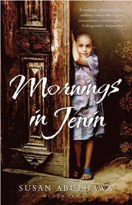 Abulhawa, S: Mornings in Jenin (häftad)