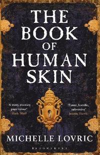 The Book of Human Skin (hftad)
