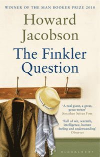 The Finkler Question (häftad)
