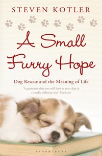 A Small Furry Hope (e-bok)
