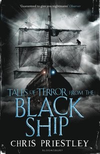 Tales of Terror from the Black Ship (e-bok)