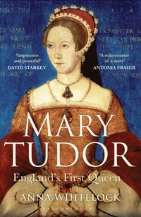 Mary Tudor (e-bok)
