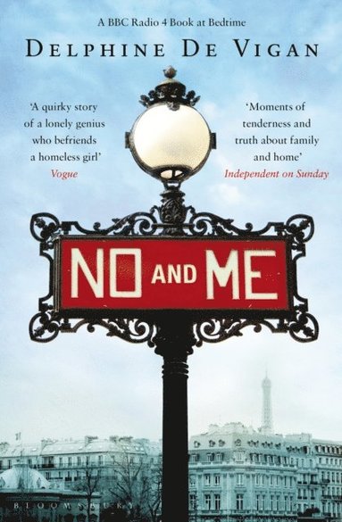 No and Me (hftad)