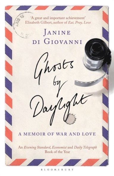 Ghosts By Daylight (e-bok)