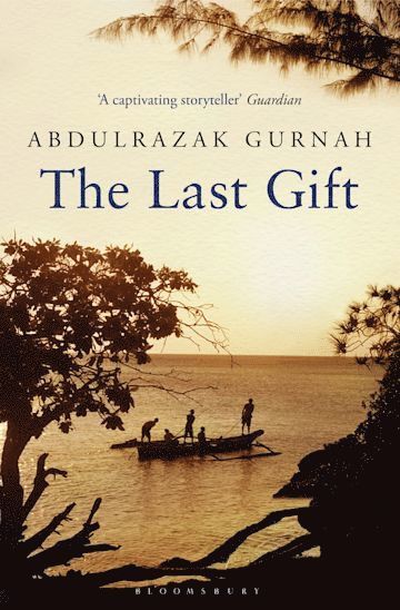 Last Gift (hftad)