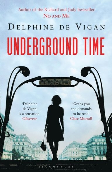 Underground Time (hftad)