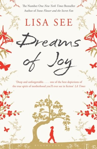 Dreams of Joy (e-bok)