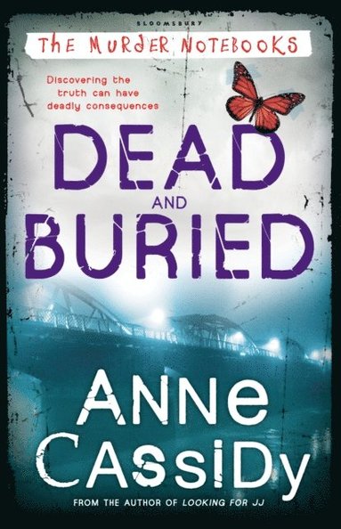 Dead and Buried (e-bok)