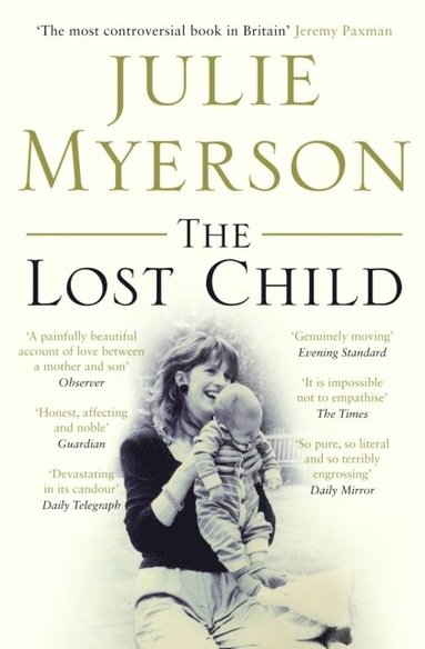 The Lost Child (häftad)