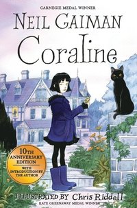Coraline (e-bok)