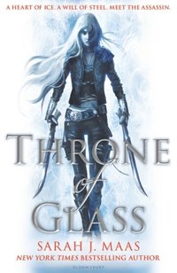 Throne of Glass (e-bok)