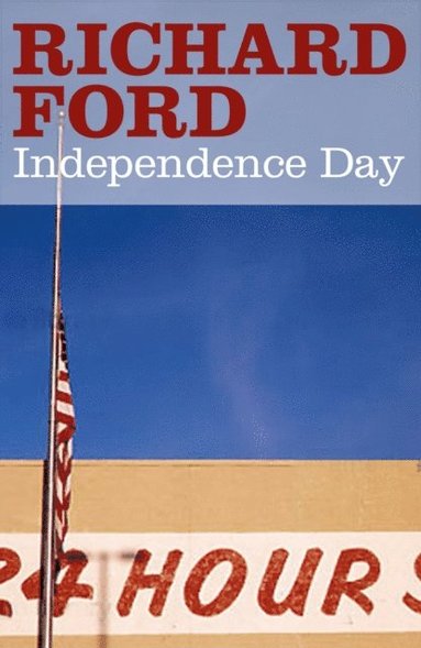 Independence Day (e-bok)