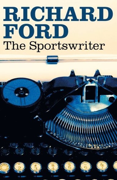 Sportswriter (e-bok)
