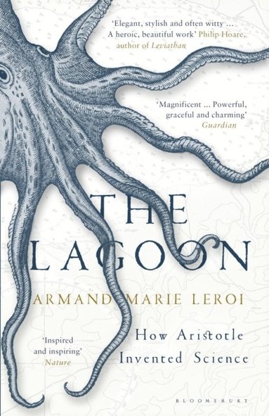 The Lagoon (e-bok)