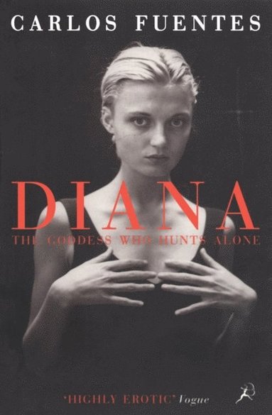 Diana the Goddess Who Hunts Alone (e-bok)
