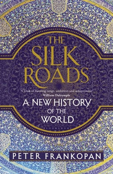 The Silk Roads (e-bok)