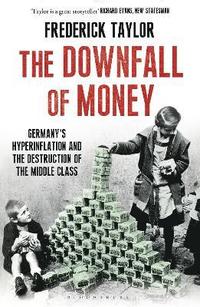The Downfall of Money (hftad)