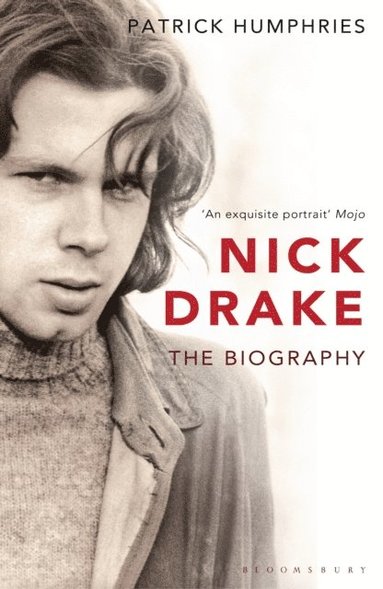 Nick Drake (häftad)