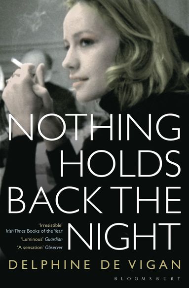 Nothing Holds Back the Night (hftad)