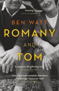 Romany and Tom (e-bok)