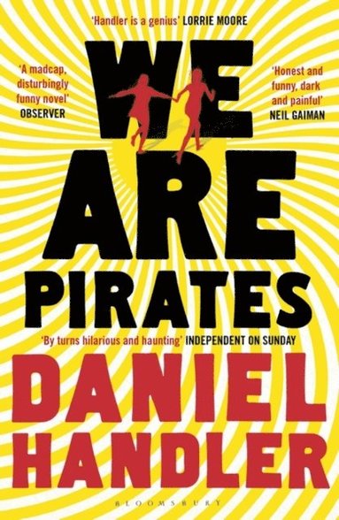 We Are Pirates (e-bok)