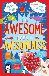 The Awesome Book of Awesomeness (hftad)