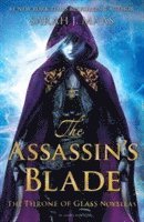 The Assassin's Blade (häftad)