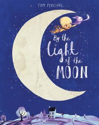 By the Light of the Moon (e-bok)