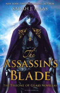 Assassin's Blade (e-bok)