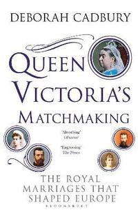 Queen Victoria's Matchmaking (hftad)