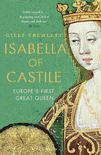 Isabella of Castile (hftad)