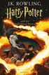 Harry Potter and the Half-Blood Prince