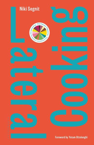 Lateral Cooking (inbunden)
