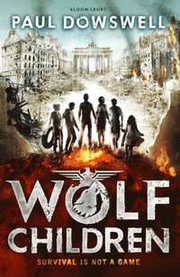 Wolf Children (e-bok)