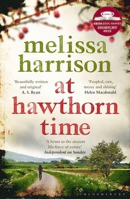 At Hawthorn Time (häftad)