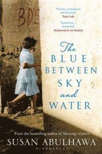 The Blue Between Sky and Water (hftad)