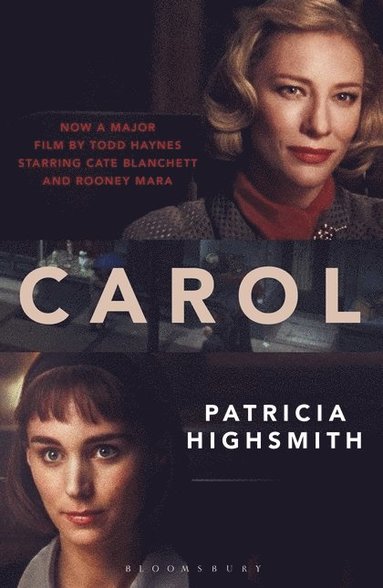 Carol (hftad)