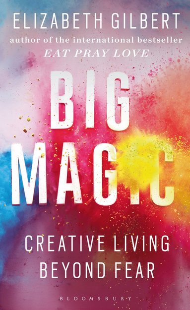 Big Magic (hftad)