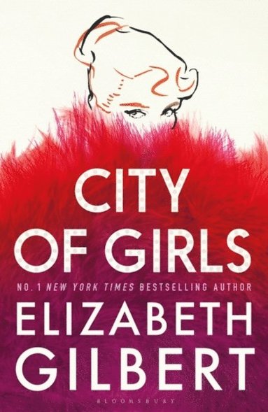 City of Girls (e-bok)