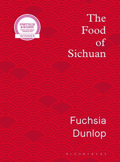 Food of Sichuan (häftad)