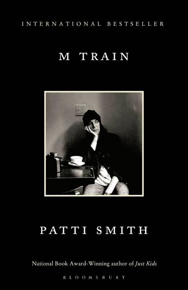 M Train (häftad)