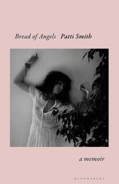 Bread of Angels (h�ftad)