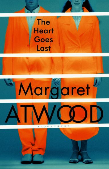 Heart Goes Last (h�ftad)