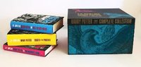Harry Potter Adult Hardback Box Set som bok, ljudbok eller e-bok.