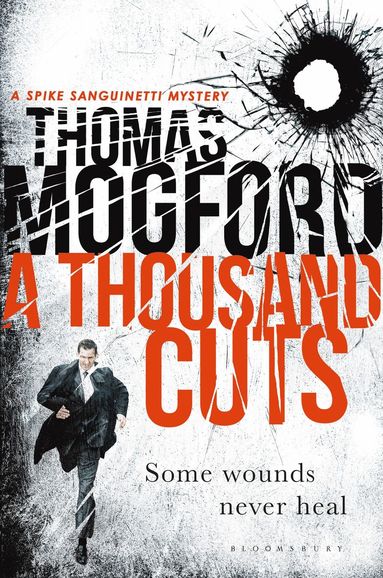 Thousand Cuts (häftad)
