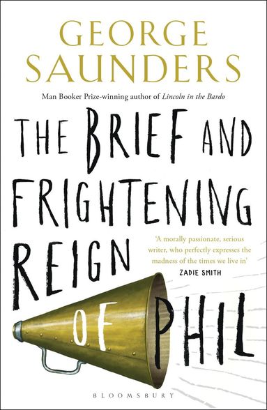 Brief and Frightening Reign of Phil (hftad)