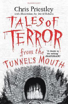 Tales of Terror from the Tunnel's Mouth (hftad)