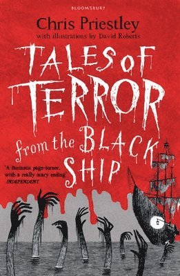 Tales of Terror from the Black Ship (hftad)