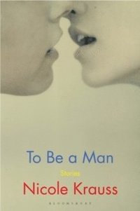 To Be A Man (hftad)