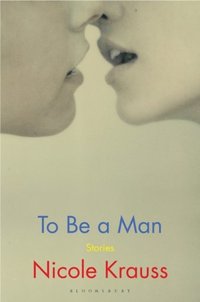 To Be a Man (e-bok)